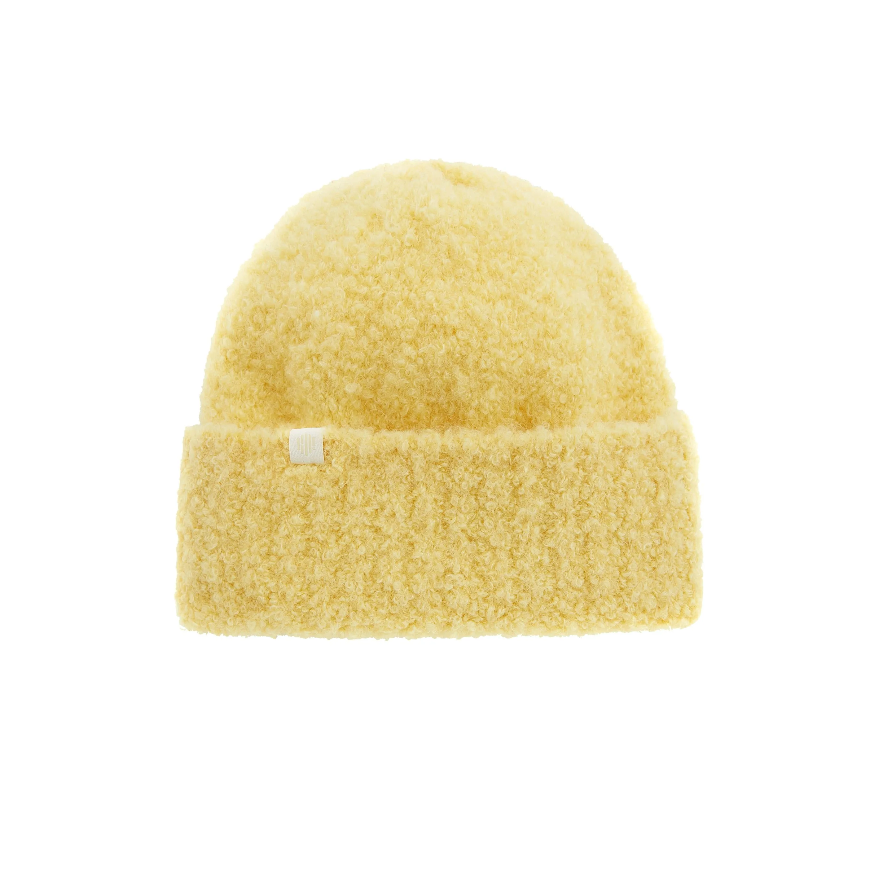 Wool Beanie